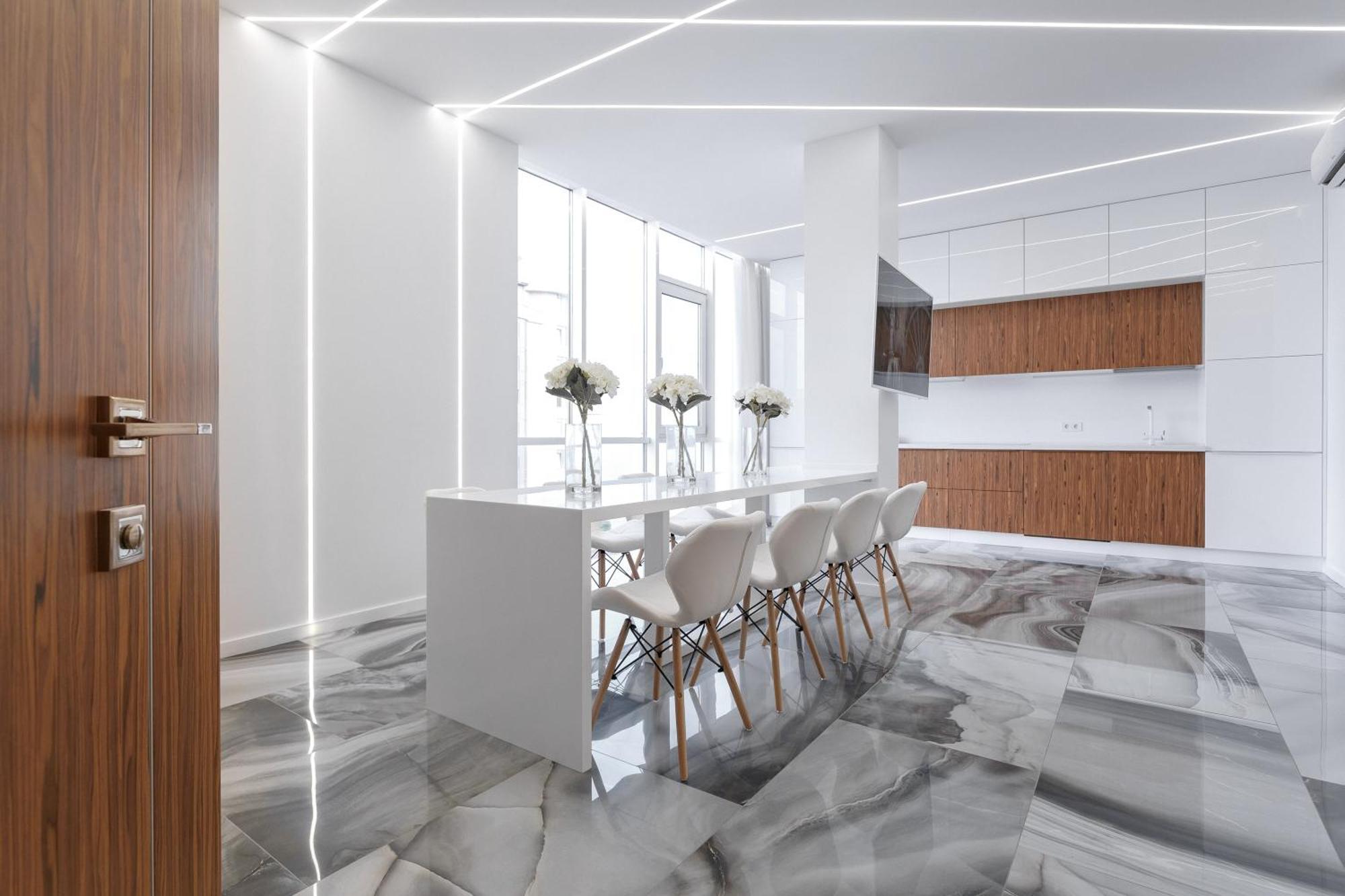 Prestige Plaza Apartments オデッサ エクステリア 写真