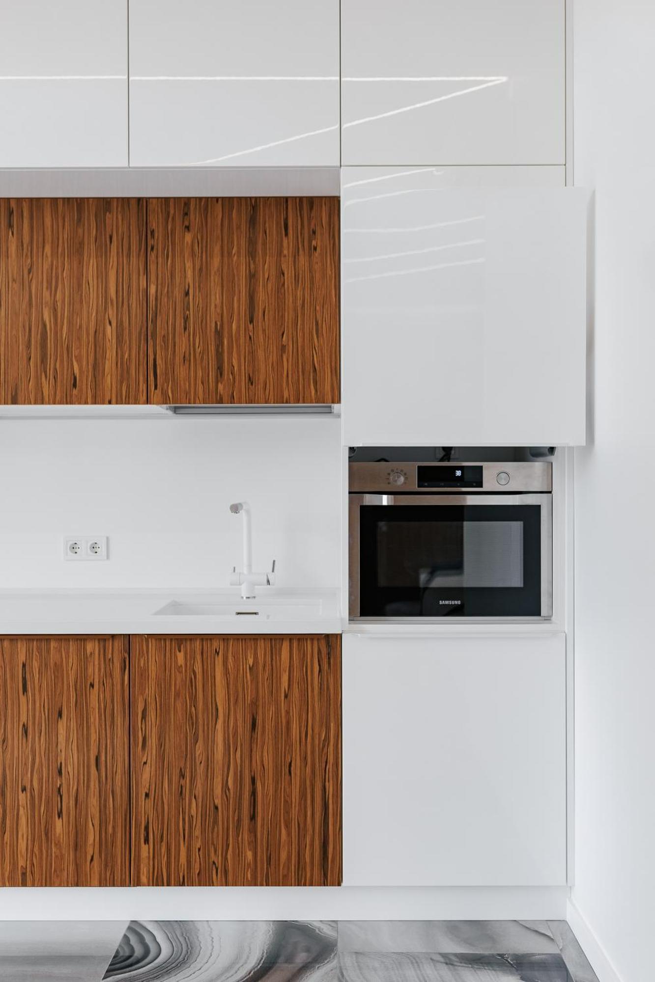 Prestige Plaza Apartments オデッサ エクステリア 写真