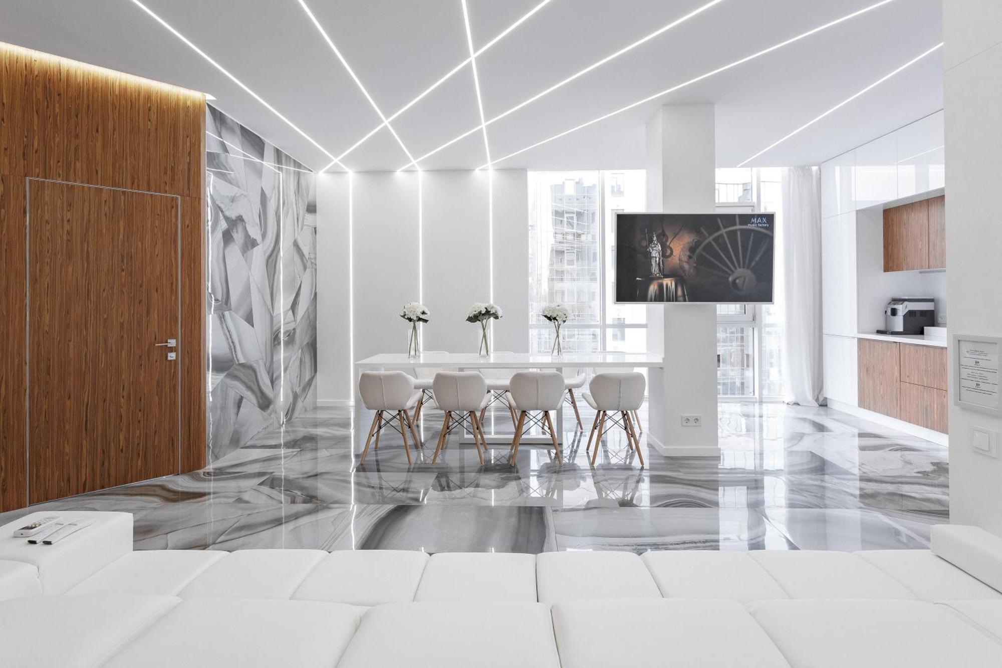 Prestige Plaza Apartments オデッサ エクステリア 写真