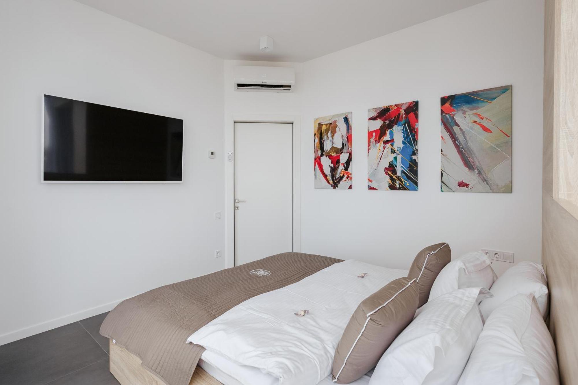 Prestige Plaza Apartments オデッサ エクステリア 写真
