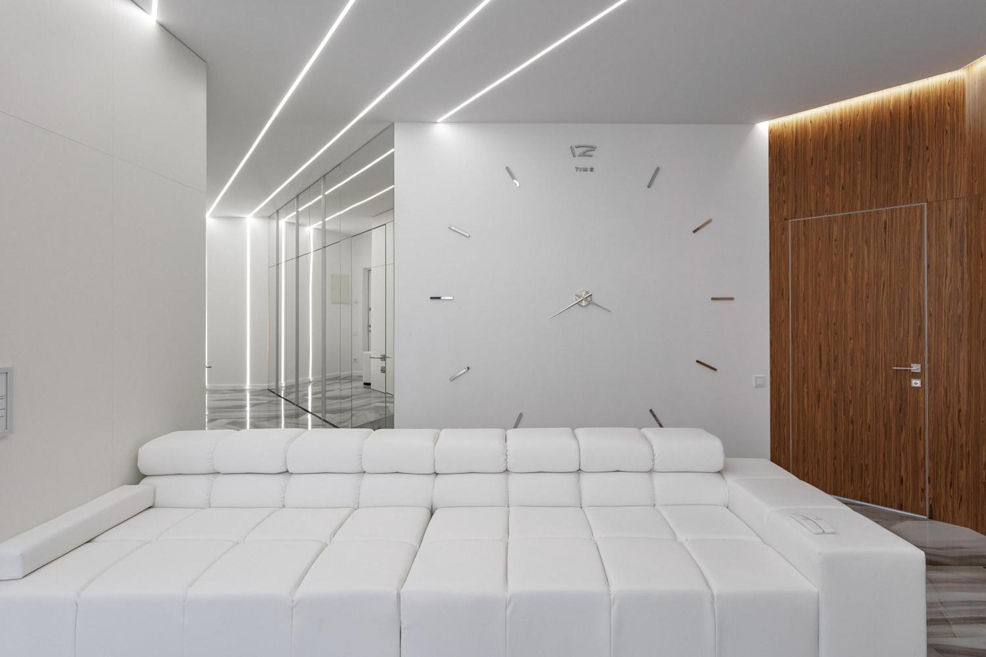 Prestige Plaza Apartments オデッサ エクステリア 写真