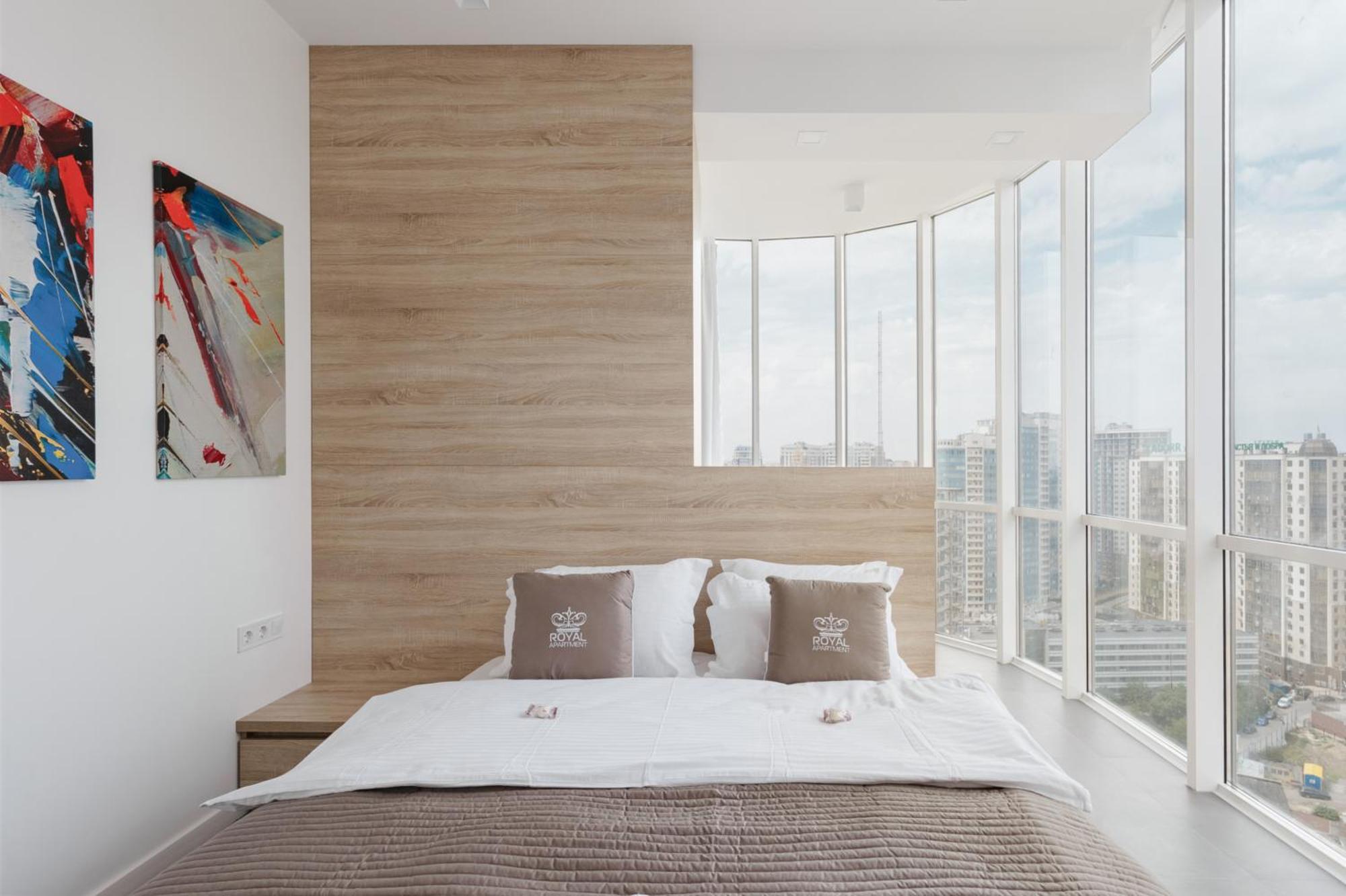 Prestige Plaza Apartments オデッサ エクステリア 写真