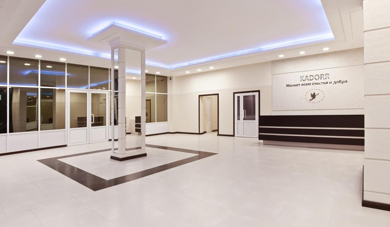 Prestige Plaza Apartments オデッサ エクステリア 写真